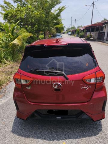 2022 Perodua MYVI 1.5 AV (A) - 4