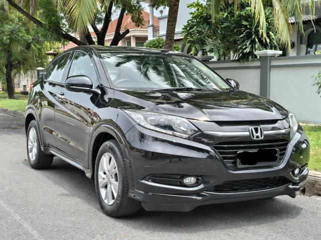 2015 Honda HR-V 1.8 (A) - 1