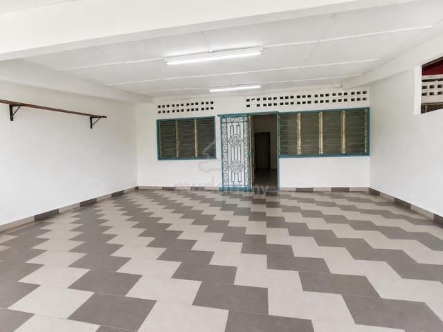 Single Storey House for Sale at Kepong Baru, Kepong 1