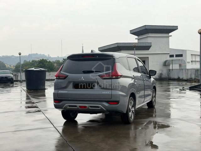 2022 Mitsubishi XPANDER 1.5 (A)FULL SRV RECORD - 2