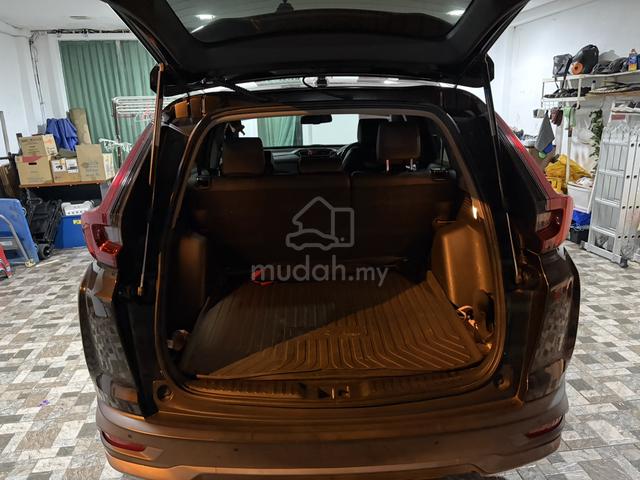 2022 Honda CR-V 1.5 TC-P 2WD (A) - 5