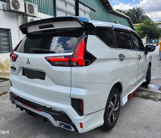 2026 Mitsubishi XPANDER 1.5L Best Deal In Town - 3