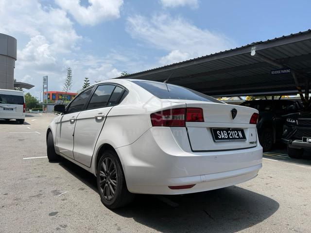 2013 Proton PREVE 1.6 EXECUTIVE (A) - 2