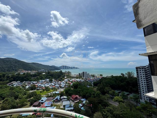 Eden Seaview 1