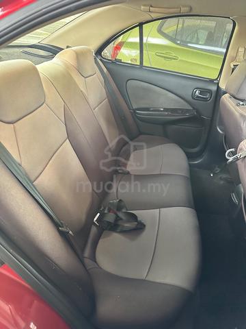 2009 Nissan SENTRA 1.6 SG N16 FACELIFT (A) - 5