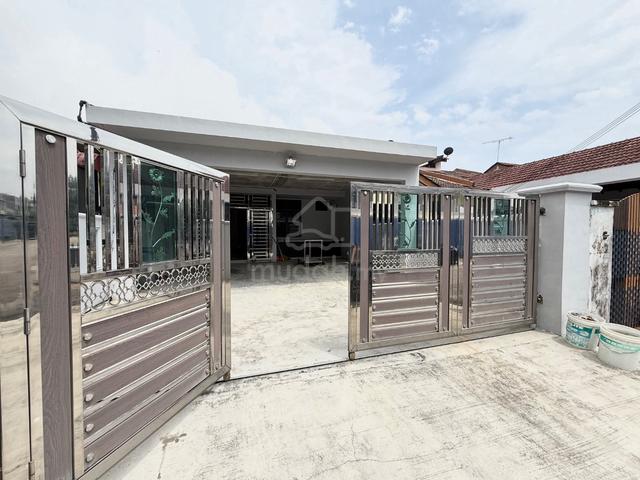 Puteri Wangsa Single Storey Unblock View |Nice Unit Good Condition 1