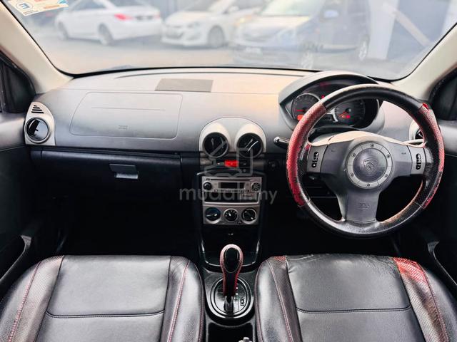 2012 Proton SAGA 1.6 FL EXECUTIVE (A) - 4