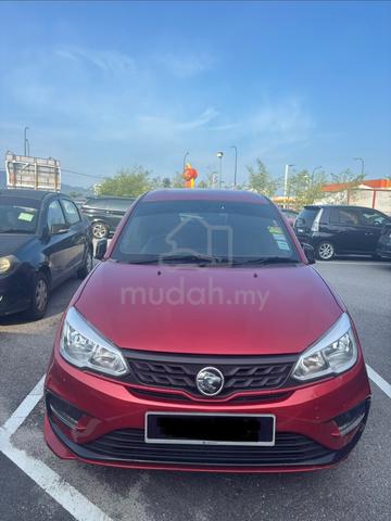 2023 Proton SAGA 1.3 PREMIUM S AT MY16 BT P2-13A - 1