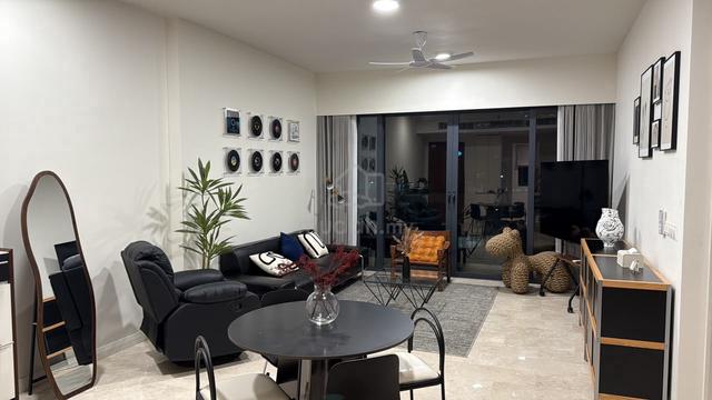 TRX Residence @ TRX 1
