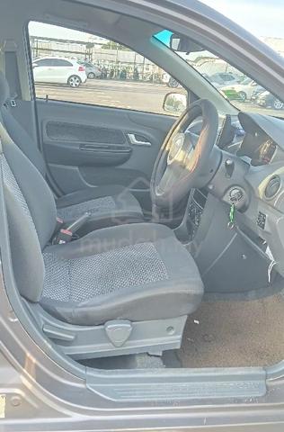 2010 Proton SAGA 1.3 M-LINE (A) - 5