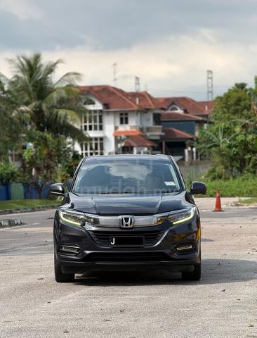 2020 Honda HR-V 1.8 V (A) ( Good Condition ) - 2