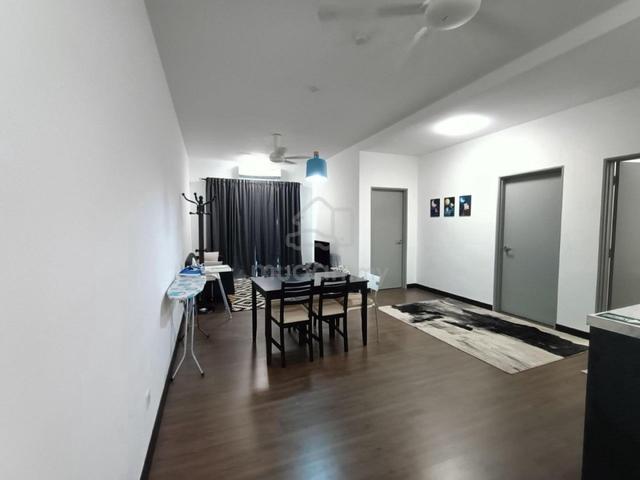 Vista Bangi 1
