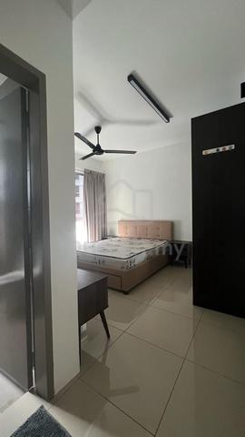 Platinum Splendor Residensi Semarak 1