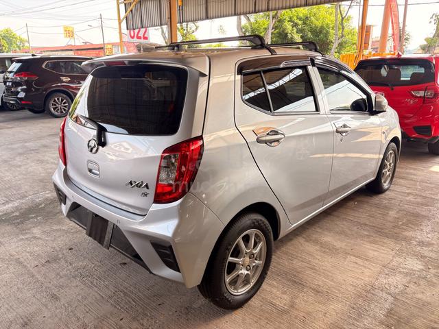 2022 Perodua AXIA 1.0 GXTRA (A) - 3