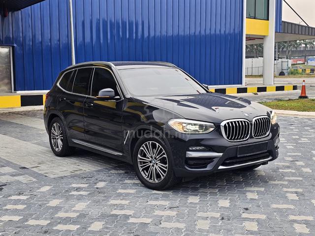 [2020] Bmw X3 2.0 X-Drive30i B48 Facelift - 1