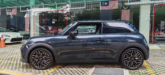 2025 Mini COOPER 2.0 S FULL SPEC - 3