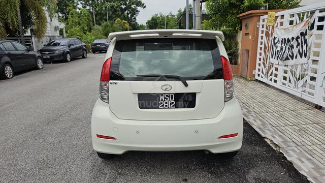 2008 Perodua MYVI 1.3 EZi (A) - 4