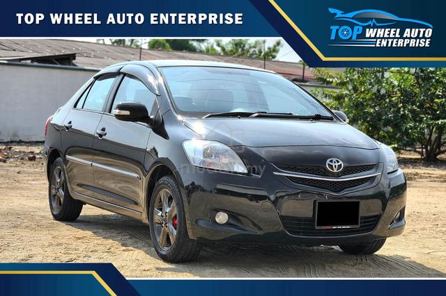 2009 Toyota VIOS 1.5 G (A) GOOD CONDITION - 1