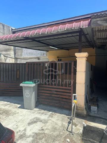 rumah untuk di sewa 1