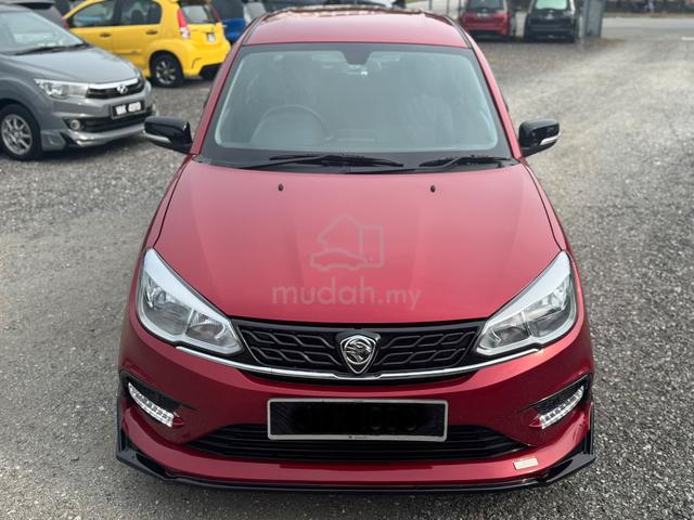 2020 Proton SAGA PREMIUM AT 1.3L (A) - 4