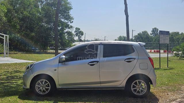 2019 Perodua AXIA 1.0 STANDARD G (A) - 3