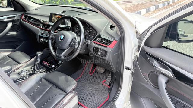 Bmw X1 MTEC 2.0 SDRIVE20I (CKD) E84 FACELIFT (A) - 4