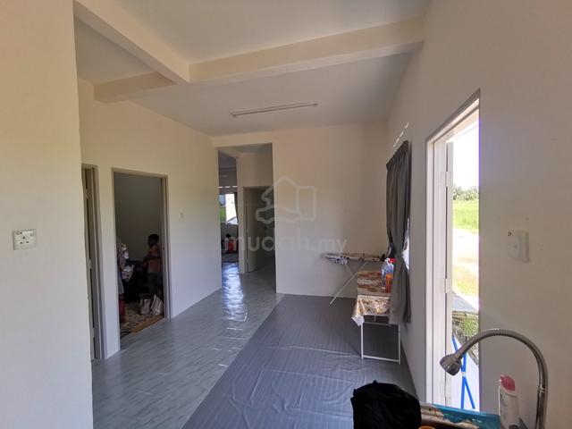 Rumah Banglo Di Tengah Sawah, 11km Dari Hospital Teluk Intan 4