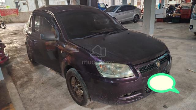 2010 Proton SAGA 1.3 BASE LINE (A) - 1