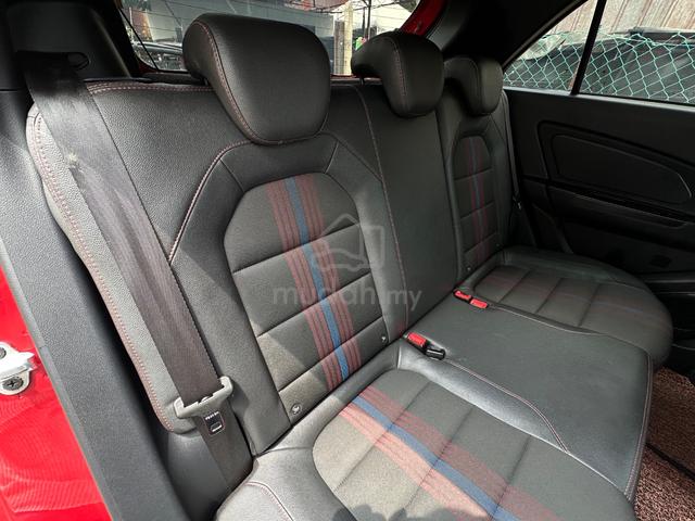 2020 Proton IRIZ 1.6 PREMIUM MY14 FACELIFT (A) - 5