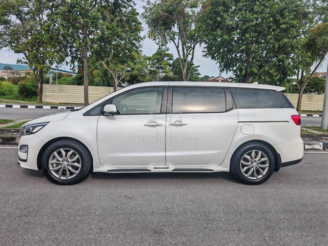 2019 Kia GRAND CARNIVAL 2.2 KX (A) - 5