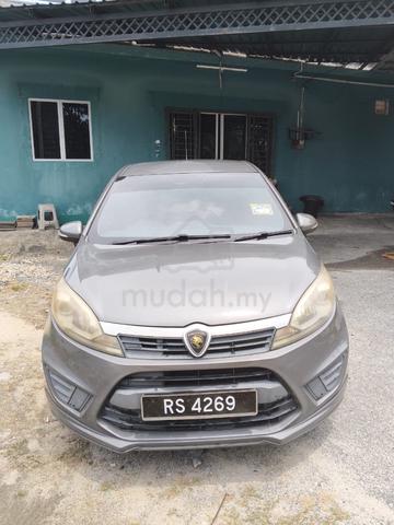 2017 Proton IRIZ 1.3 EXECUTIVE (M) - 3