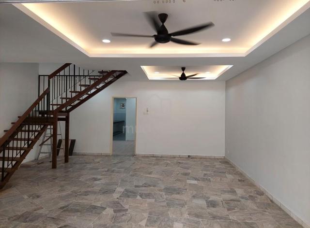 Taman Bukit Permai Kajang 1