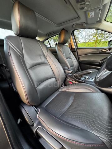 2015 Mazda 3 2.0 (CBU) MY2014 (A) - 5