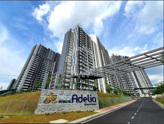 Residensi Adelia 1