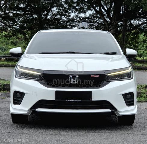 2021 Honda CITY 1.5 V (A) BEST SELLING ❌Processing - 4