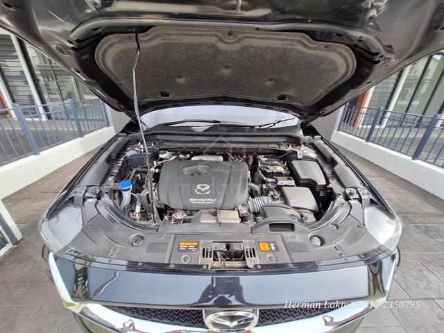 2022 Mazda CX-5 2.0 G GVC PLUS HIGH (A) - 5