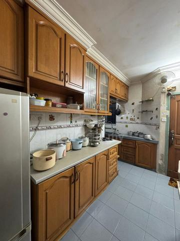 Megaria Lili Apartment 1
