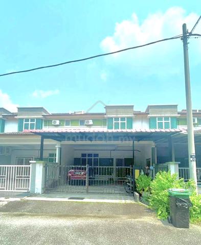 Bilik sewa 1