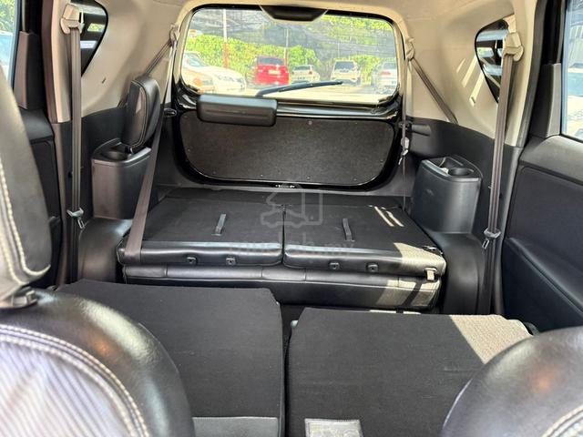 2015 Perodua ALZA 1.5 ZV ADVANCED/ CAR KING - 4