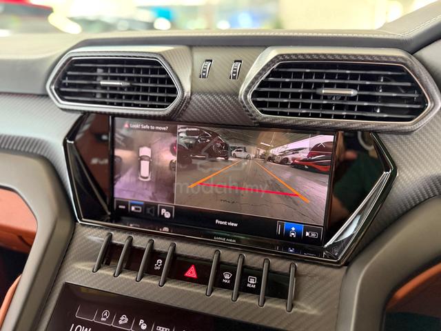 2023 Lamborghini URUS 4.0 (A) S - New Car Conditio - 5