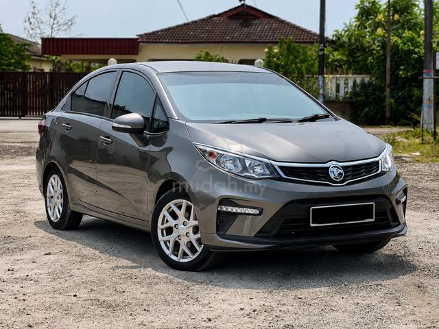 29k Mileageš„2021 Proton PERSONA 1.6 EXECUTIVE - 1