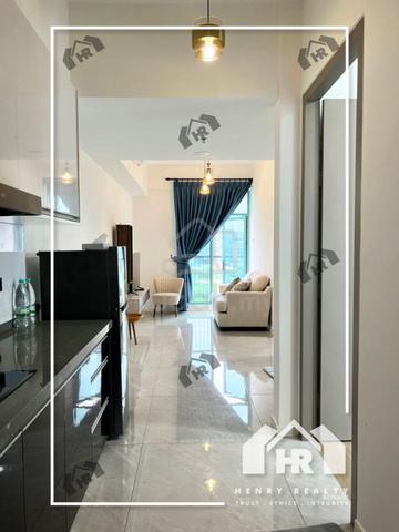 Bay Suites 1