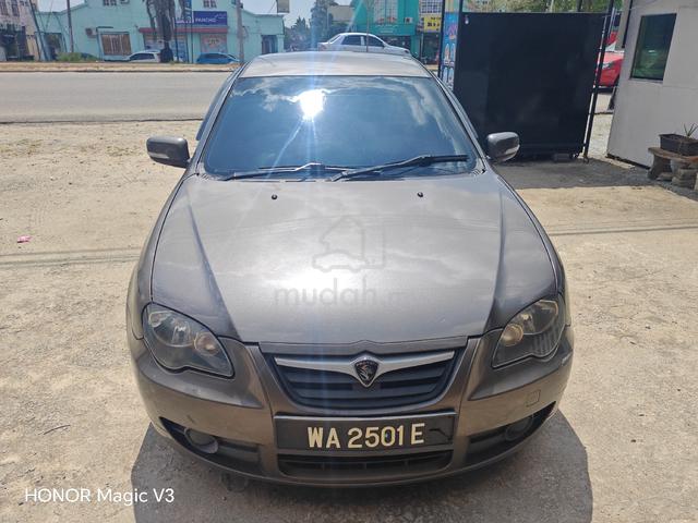 PROTON PERSONA 1.6 AUTO 2014 tipop - 4