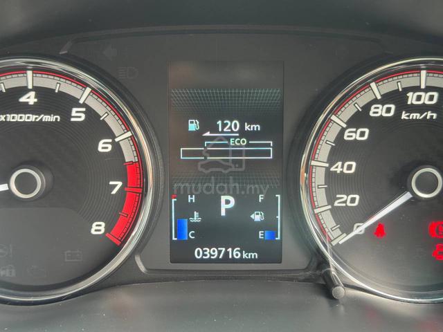 2022 Mitsubishi XPANDER 1.5 (A) WARRANTY FREE - 3
