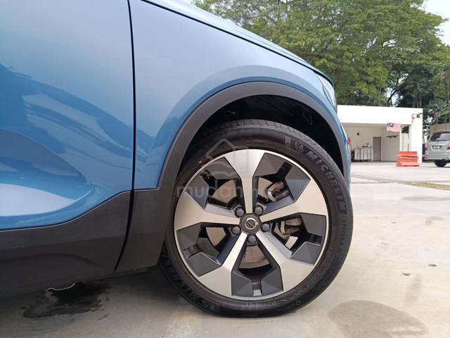 2023 Volvo XC40 1.5 RECHARGE T5 (A) FULL SPEC - 5