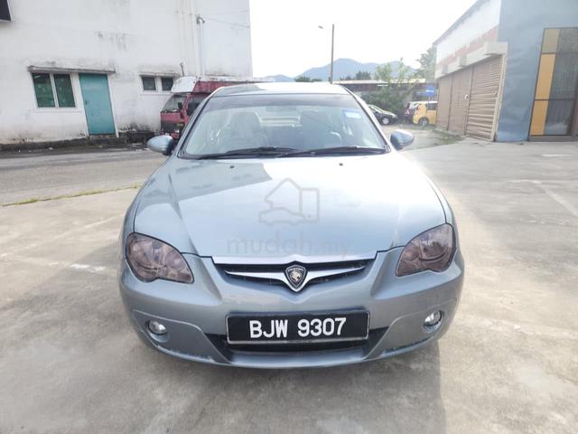 2009 Proton PERSONA 1.6 BASE LINE (A) - 4