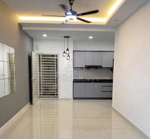 Savanna Executive Suite @ Southville City 1