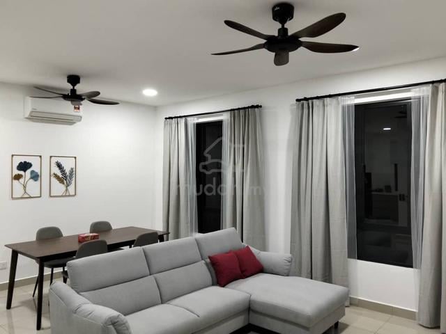 Ecoworld Cohome Camdon Furnish Eco Horizon @ Batu Kawan Townhouse 1
