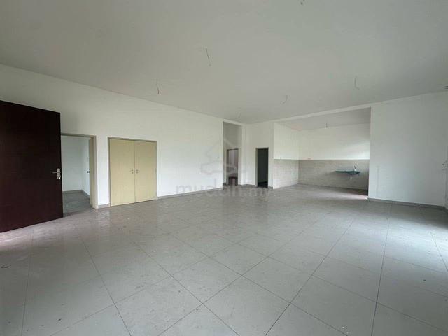 Corner 50x60 Amber Hills Bandar Baru Kangkar Pulai Unblock View 1