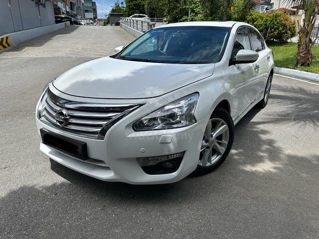 2014 Nissan TEANA 2.0 XL LUXURY (A)LOAN/CASH - 2